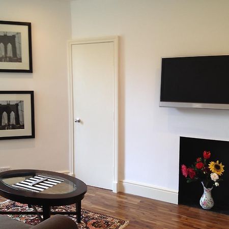 Caledonian Apartments Edinburg Rum bild