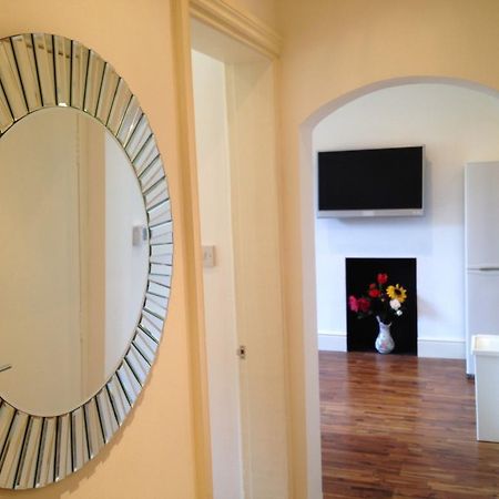 Caledonian Apartments Edinburg Rum bild